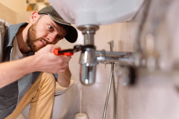 Best Water Softener Installation  in Springdale, NJ