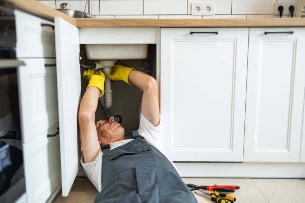 Best Residential Plumbing Services  in Springdale, NJ