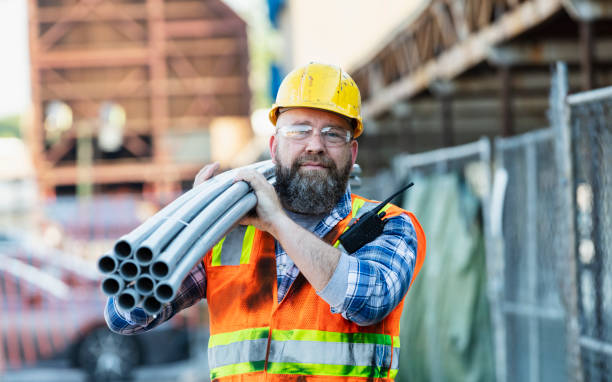 Best Gas Line Repair  in Springdale, NJ
