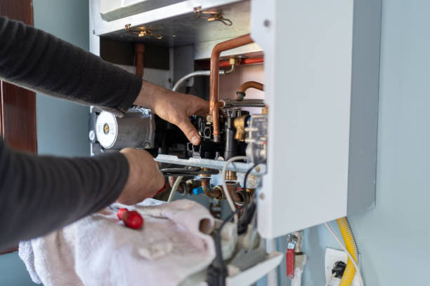 Best Boilers & Radiators  in Springdale, NJ